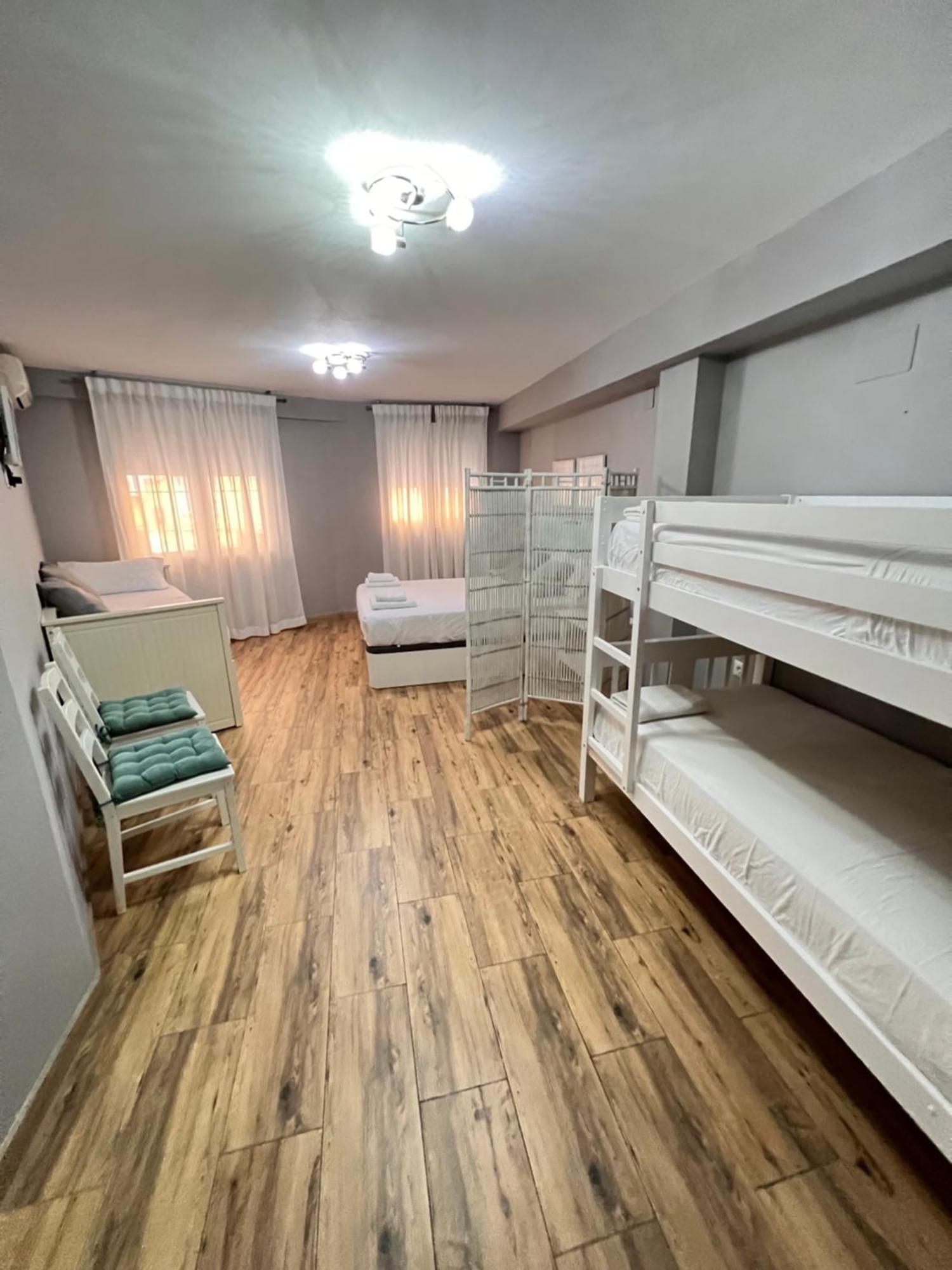 Appartement Nuestra Casita De Marmoles Parking Incluido 2 Bicis Gratis à Málaga Extérieur photo