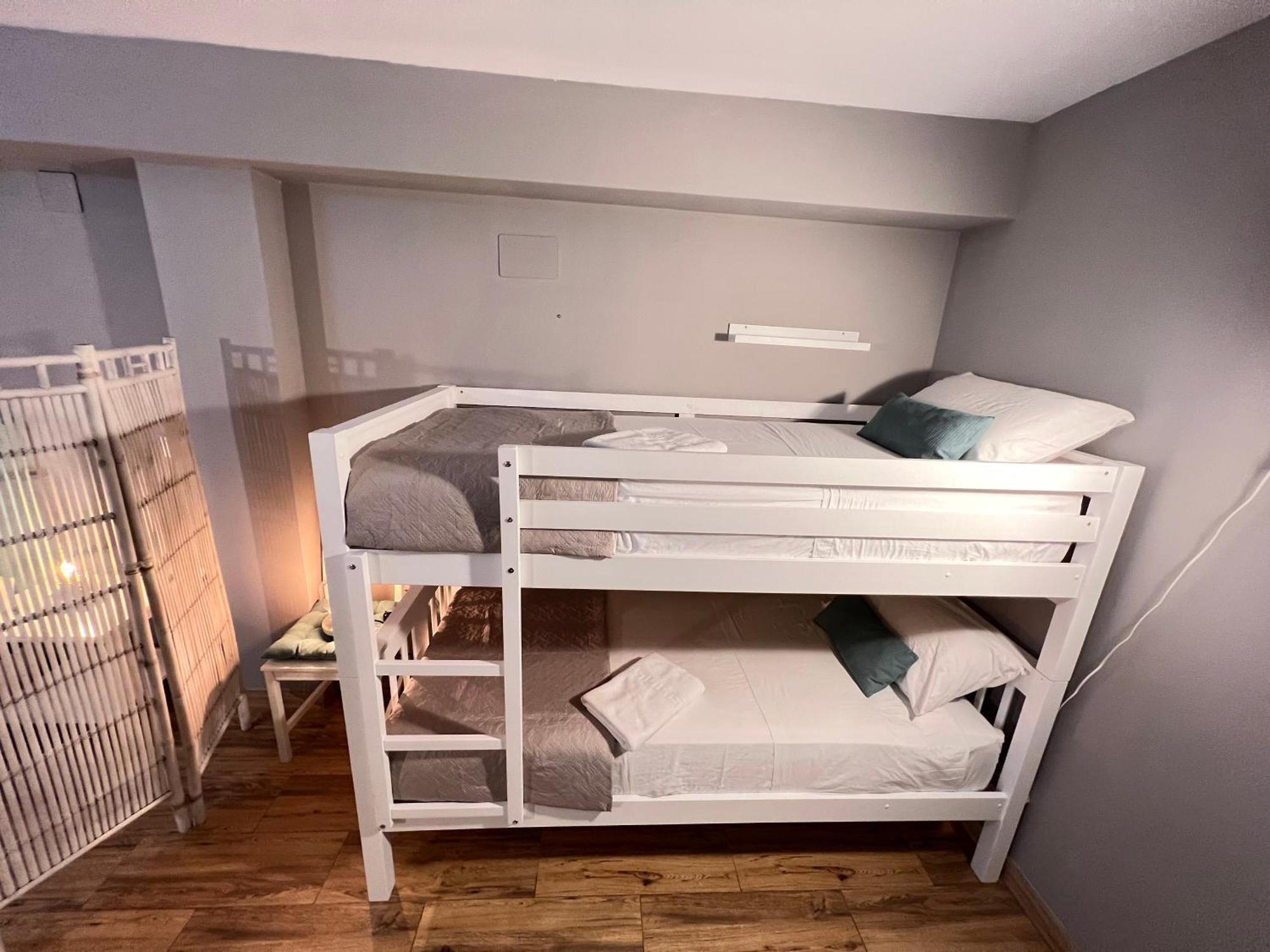 Appartement Nuestra Casita De Marmoles Parking Incluido 2 Bicis Gratis à Málaga Extérieur photo
