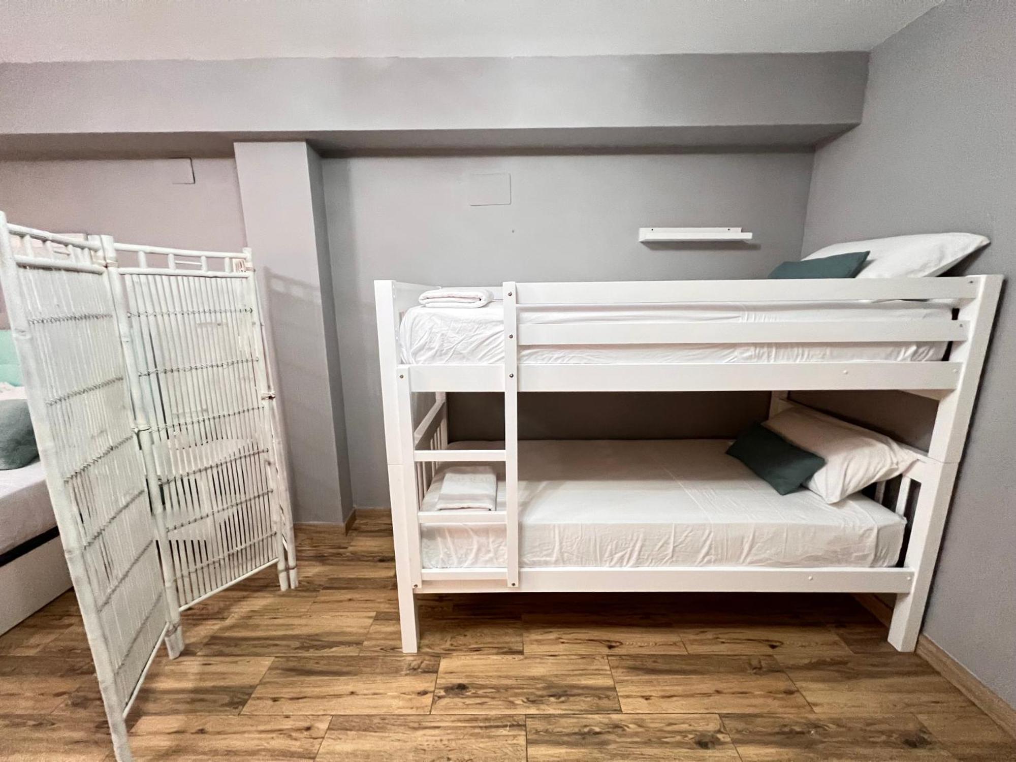 Appartement Nuestra Casita De Marmoles Parking Incluido 2 Bicis Gratis à Málaga Extérieur photo