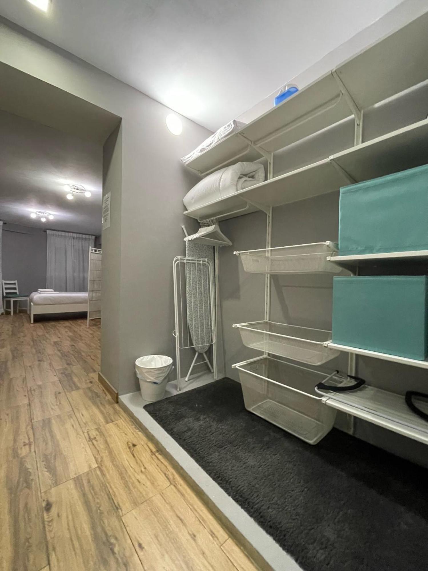 Appartement Nuestra Casita De Marmoles Parking Incluido 2 Bicis Gratis à Málaga Extérieur photo